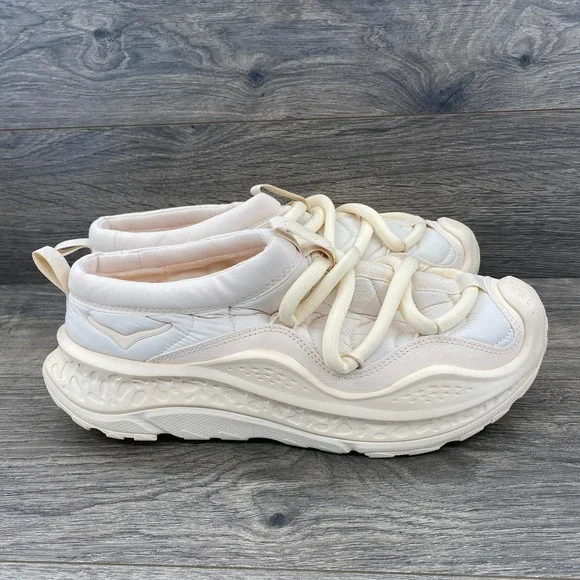 Hoka One One | Shoes | Hoka One One Ora Primo Vanilla Slip  display picture 2
